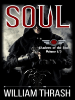 Soul: Shadows of the Soul, #1