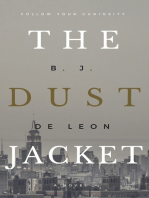 The Dust Jacket