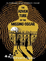 The Adventure of the Missing Oscar