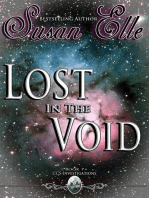 Lost in the Void: CCS Investigations, #7