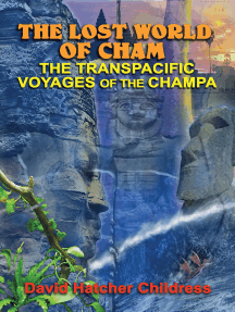 The Lost World of Cham by Childress, David Hatcher (Ebook) Read