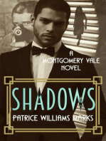 Montgomery Vale: Shadows: MONTGOMERY VALE, #2