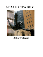 Space Cowboy: Dreams, #2