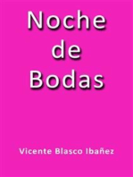 Noche de bodas