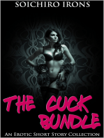 The Cuck Bundle