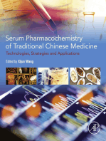 Serum Pharmacochemistry of Traditional Chinese Medicine: Technologies, Strategies and Applications