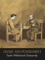 Crime and Punishment