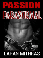 Passion Paranormal