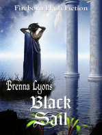 Black Sail (Mythos Series #2)