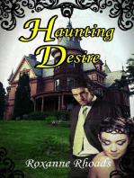 Haunting Desire