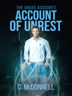 The Chaos Accounts #2: Account of Unrest
