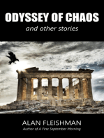 Odyssey of Chaos