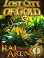 Lost City of Gold