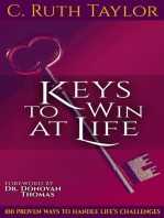 Keys to Win at Life
