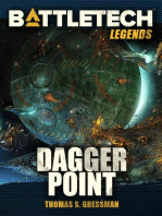 BattleTech Legends: Dagger Point: BattleTech Legends, #51