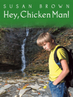 Hey, Chicken Man!
