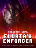 Eluria's Enforcer