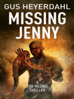 Missing Jenny