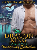 The Dragon King Part Two