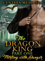 The Dragon King Part One