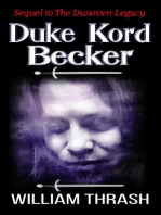 Duke Kord Becker