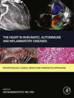 The Heart in Rheumatic, Autoimmune and Inflammatory Diseases: Pathophysiology, Clinical Aspects and Therapeutic Approaches