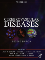 Primer on Cerebrovascular Diseases