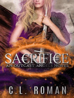 Sacrifice