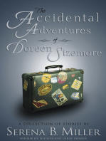 The Accidental Adventures of Doreen Sizemore