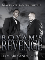 Royam's Revenge
