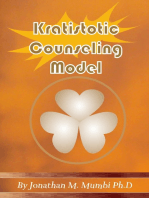 Kratistotic Counseling Model