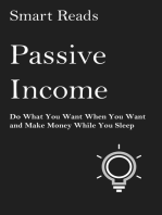 Passive Income