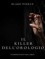 Il Killer Dell’orologio (Un Mistero di Riley Paige—Libro 4)