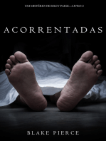 Acorrentadas (Um Mistério de Riley Paige – Livro 2)