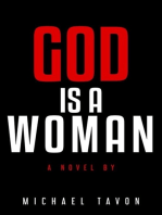 God is a Woman: A Romance Novel