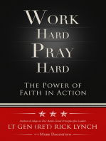 Work Hard, Pray Hard