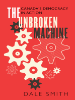 The Unbroken Machine