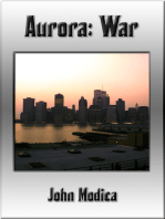 Aurora: War