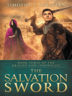 The Salvation Sword