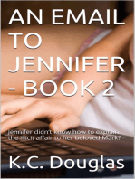 An Email to Jennifer