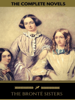 The Brontë Sisters