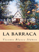La Barraca
