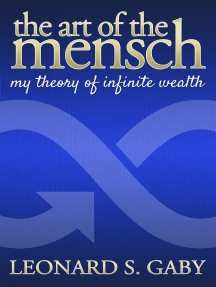 The Art of the Mensch by Leonard S. Gaby - Ebook | Scribd