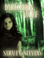 Dark Moon Wolf
