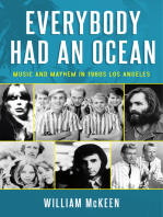 Everybody Had an Ocean