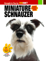 Miniature Schnauzer