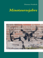 Minotaurosjahre