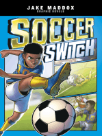Soccer Switch