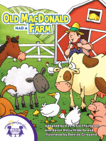 Old MacDonald Had A Farm