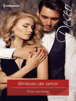 Símbolo de amor: La realeza (1)